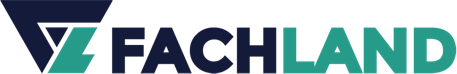 Fachland logo