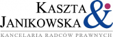 Kancelaria Radców Prawnych Kaszta & Janikowska s.c.