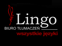 Lingo Biuro Tłumaczeń