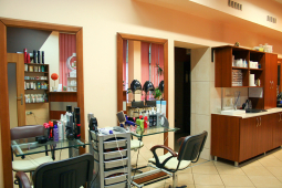Salon fryzjerski Beti